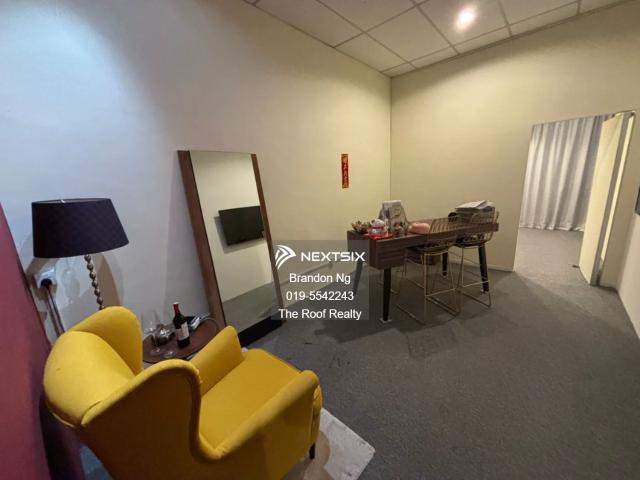 Residential House for rent in Georgetown, Penang