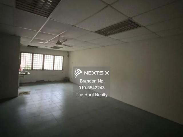 Residential House for rent in Georgetown, Penang