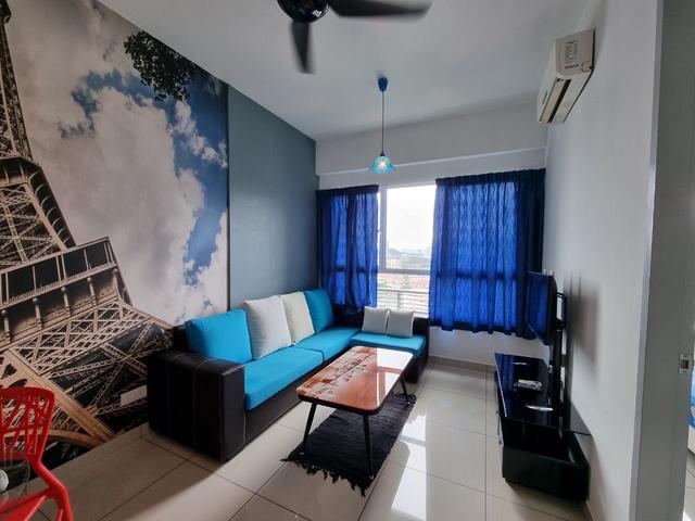 Condominium for sale in Georgetown, Penang