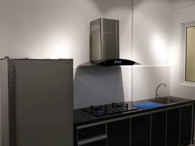 Condominium for rent in Barat Daya, George Town