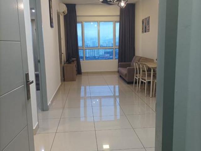 Condominium for sale in Barat Daya, George Town