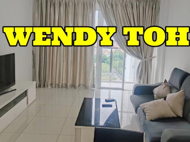 Apartment for rent in Mukim 13, Georgetown