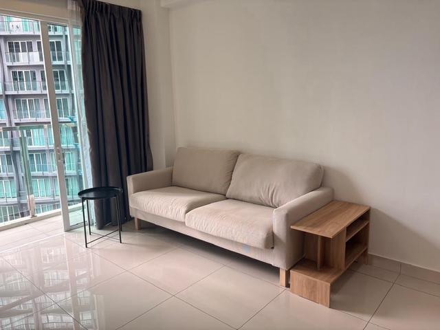 Condominium for rent in Georgetown, Penang