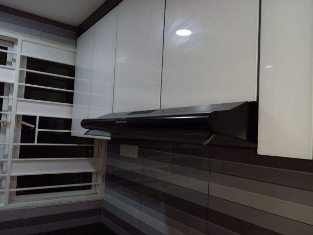 Apartment for rent in Georgetown, Penang