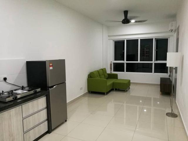 Condominium for rent in Georgetown, Penang
