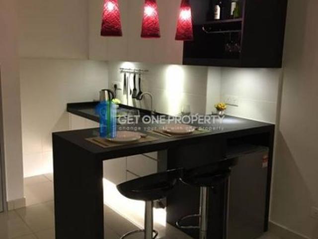 Apartment for rent in Georgetown, Penang