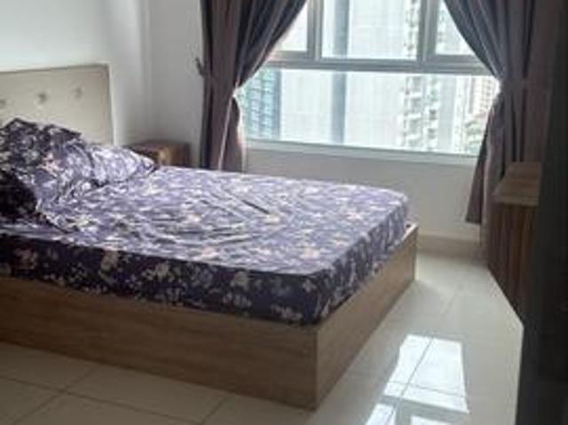 Condominium for rent in Georgetown, Penang