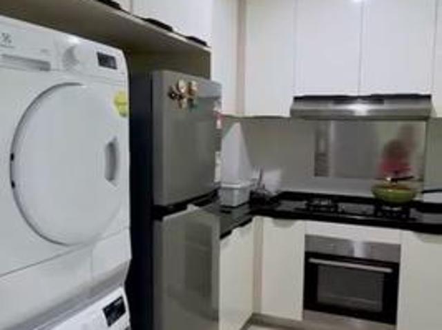 Condominium for rent in Georgetown, Penang