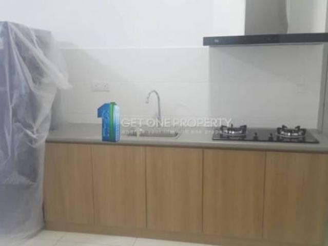 Apartment for rent in Georgetown, Penang