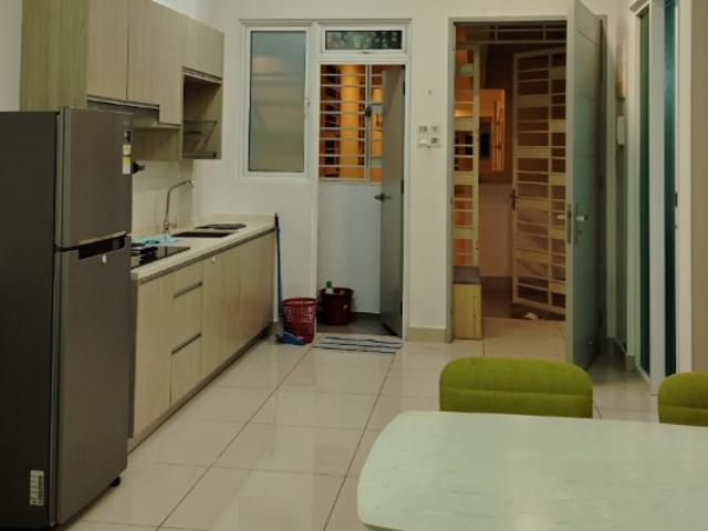 Apartment for rent in Mukim 13, Georgetown