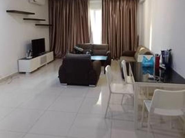 Condominium for rent in Georgetown, Penang