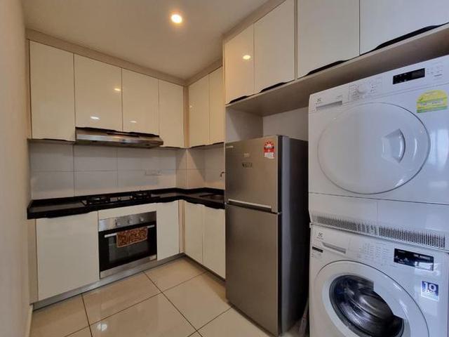Condominium for rent in Georgetown, Penang