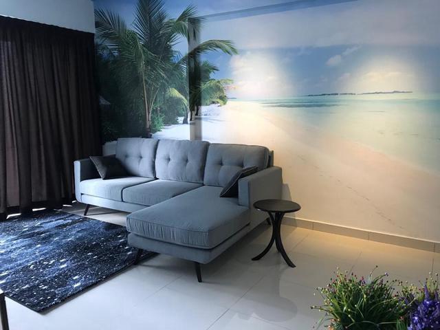 Condominium for rent in Georgetown, Penang
