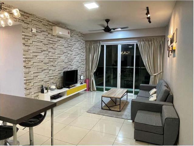 Condominium for rent in Georgetown, Penang