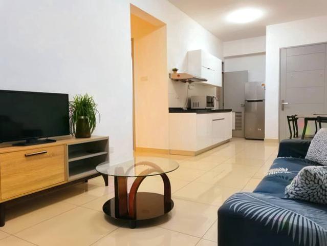 Condominium for rent in Georgetown, Penang