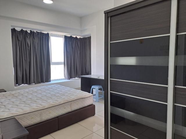 Condominium for rent in Georgetown, Penang