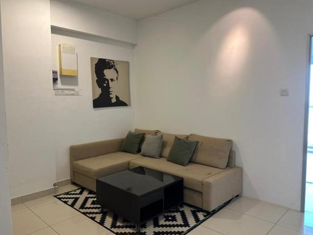 Condominium for rent in Georgetown, Penang