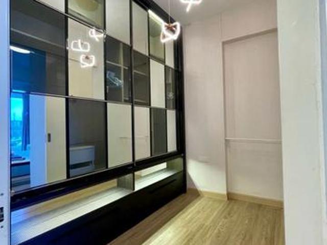 Condominium for rent in Georgetown, Penang