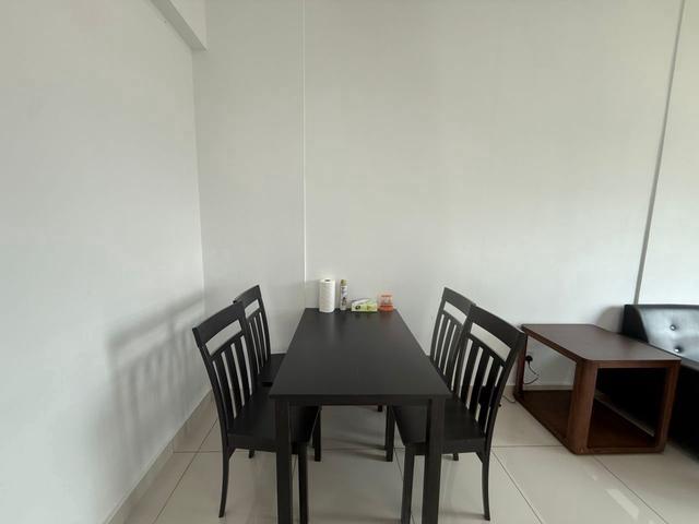 Condominium for rent in Georgetown, Penang