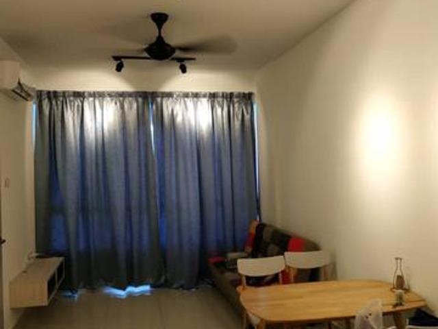 Condominium for rent in Georgetown, Penang