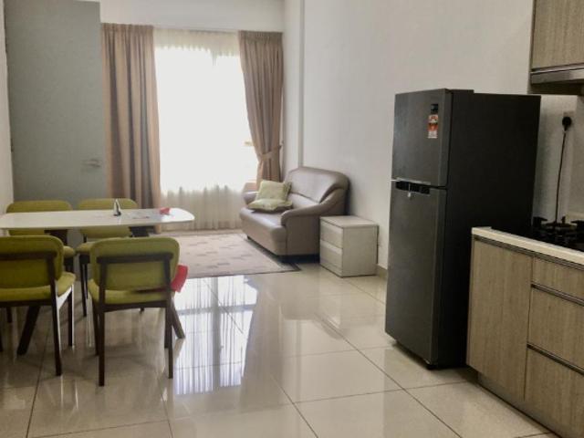 Apartment for rent in Mukim 13, Georgetown