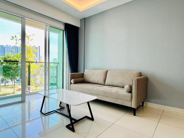 Condominium for rent in Barat Daya, George Town
