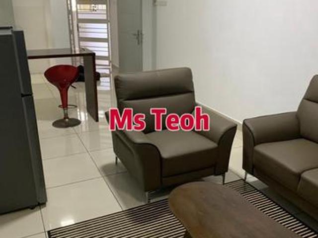 Condominium for rent in Georgetown, Penang