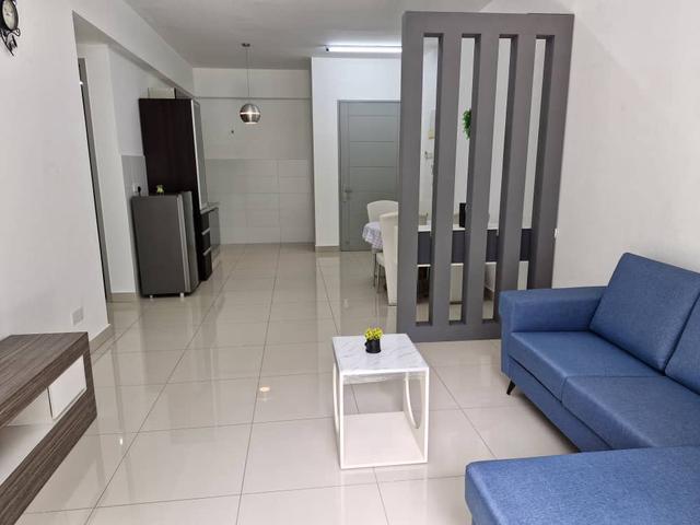 Condominium for rent in Georgetown, Penang
