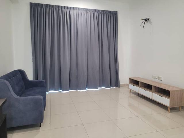 Condominium for rent in Georgetown, Penang