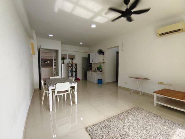 Condominium for sale in Georgetown, Penang