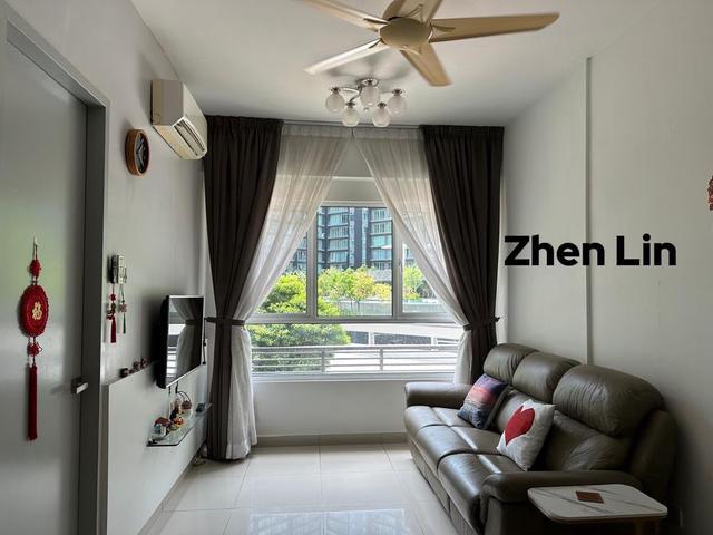 Condominium for sale in Georgetown, Penang