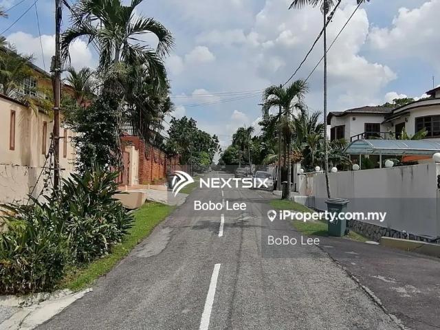 Residential House for sale in Georgetown, Penang
