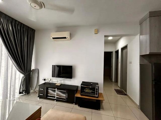 Apartment for rent in Mukim 13, Georgetown