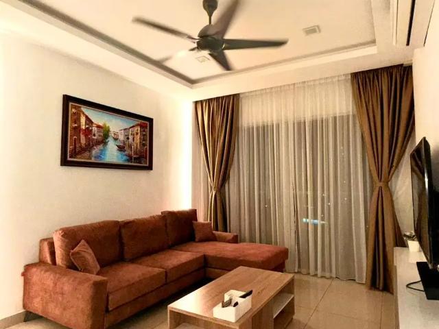 Apartment for rent in Mukim 13, Georgetown