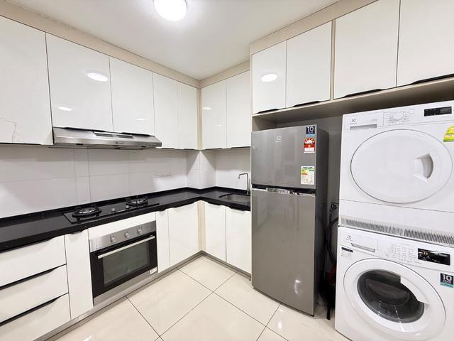 Condominium for rent in Georgetown, Penang