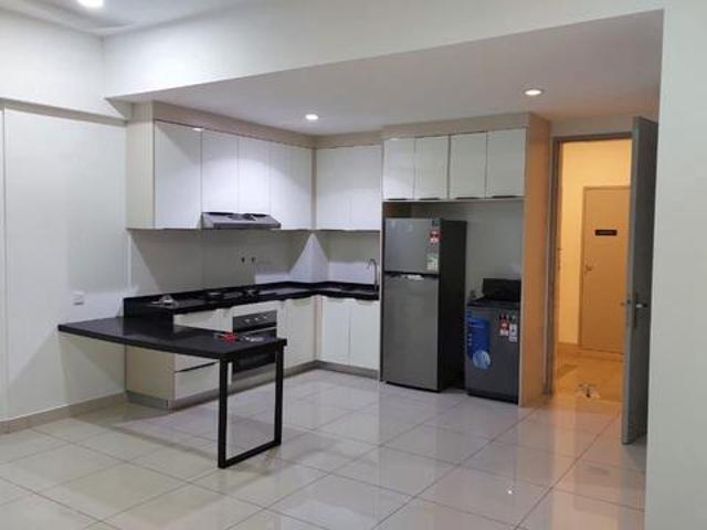 Condominium for rent in Georgetown, Penang