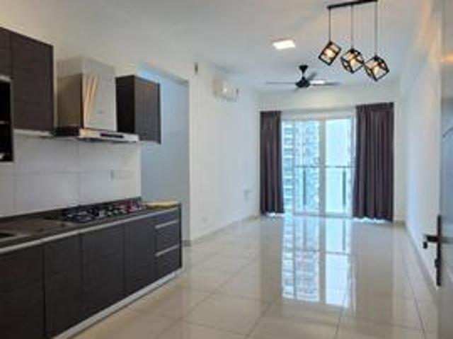 Condominium for rent in Barat Daya, George Town