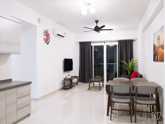Condominium for sale in Georgetown, Penang