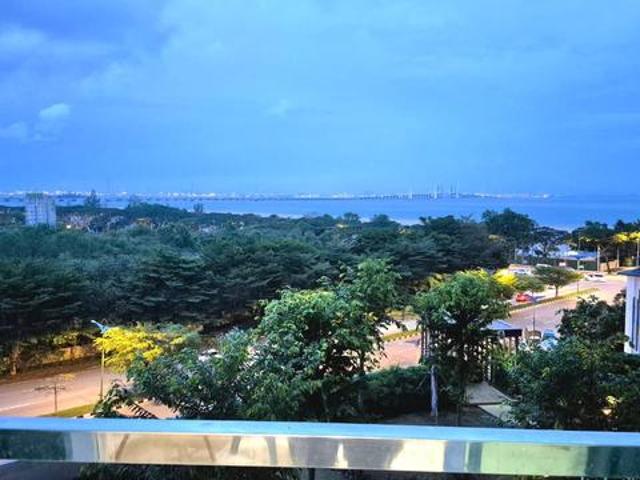 Condominium for sale in Georgetown, Penang
