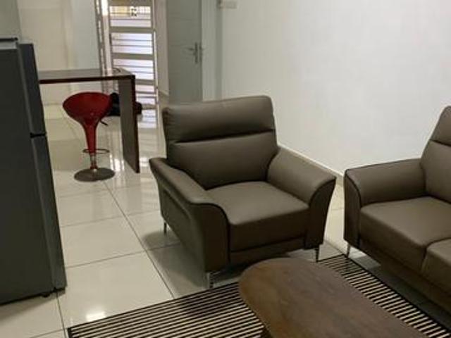 Condominium for rent in Georgetown, Penang
