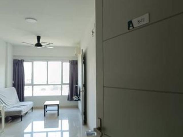 Condominium for rent in Georgetown, Penang