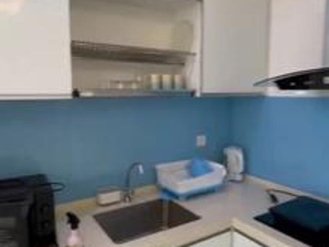 Condominium for rent in Barat Daya, George Town