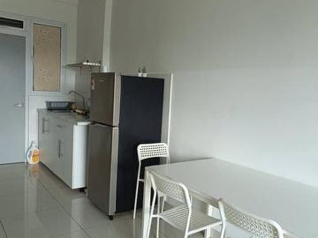 Condominium for rent in Georgetown, Penang