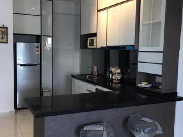 Condominium for rent in Georgetown, Penang