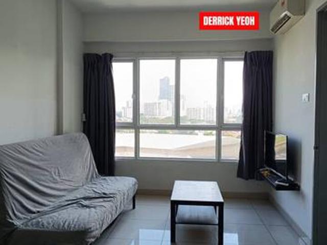 Condominium for rent in Barat Daya, George Town