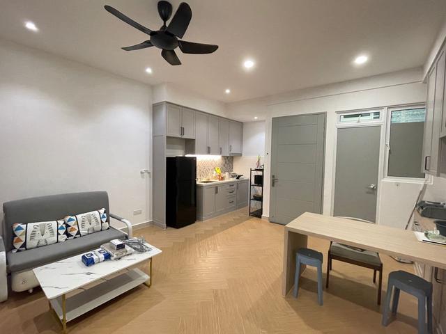 Condominium for rent in Georgetown, Penang