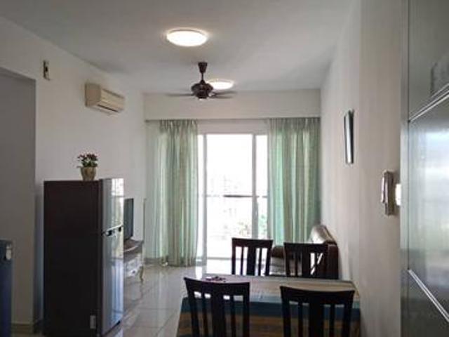 Condominium for rent in Georgetown, Penang