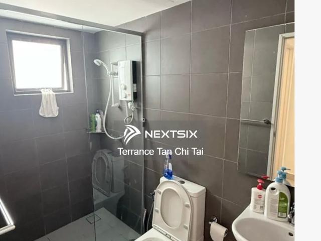 Residential House for rent in Georgetown, Penang