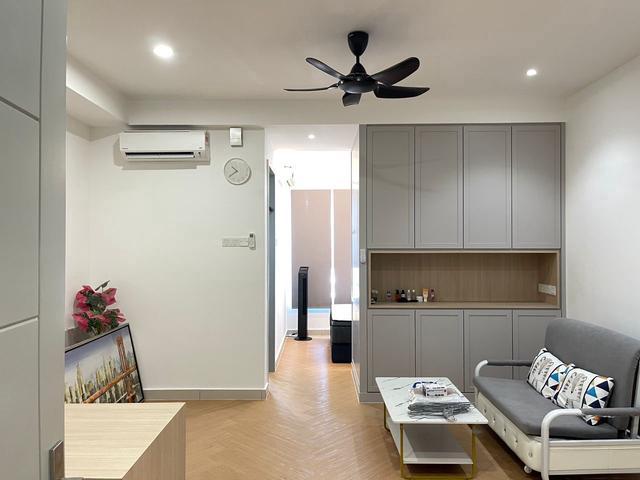 Condominium for sale in Georgetown, Penang
