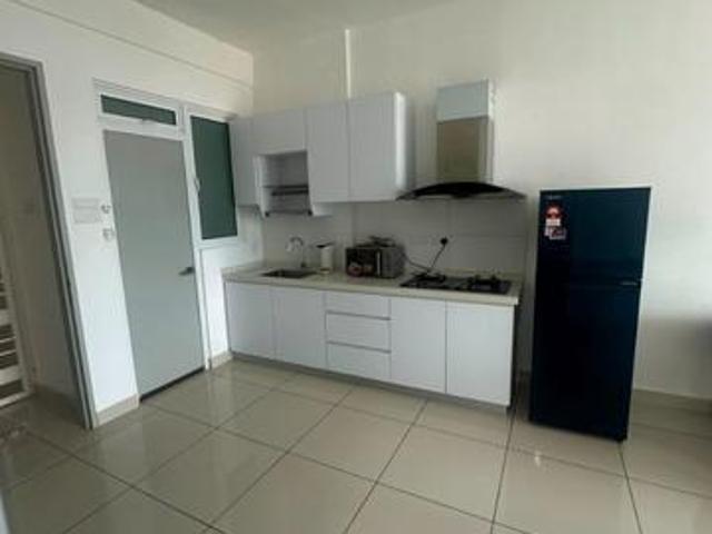 Condominium for sale in Georgetown, Penang